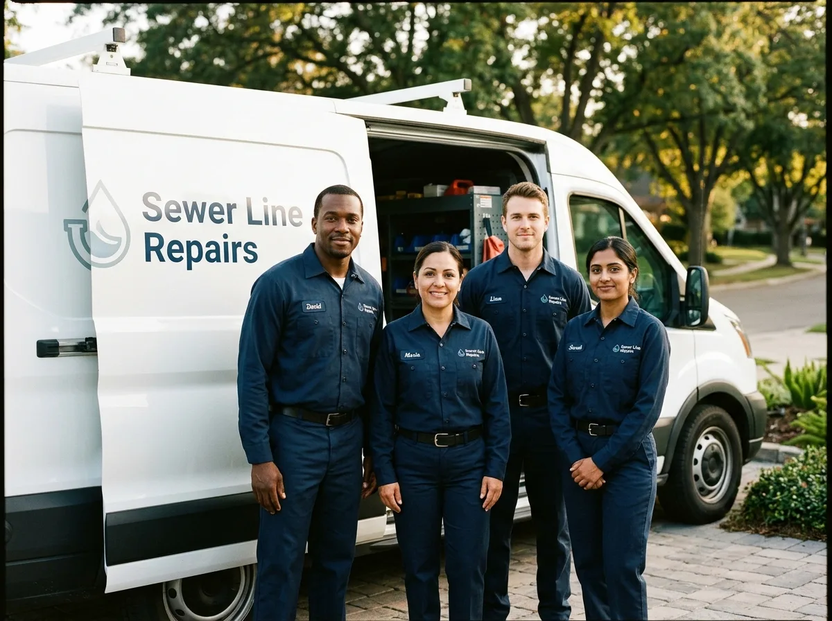 Emergency Plumber company in Mio, MI