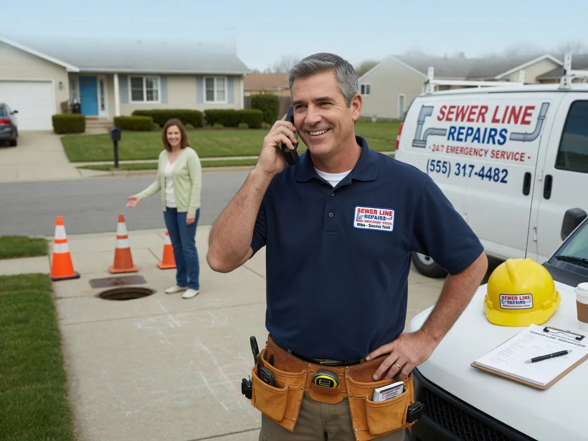 Emergency Plumber Mio, MI FAQs